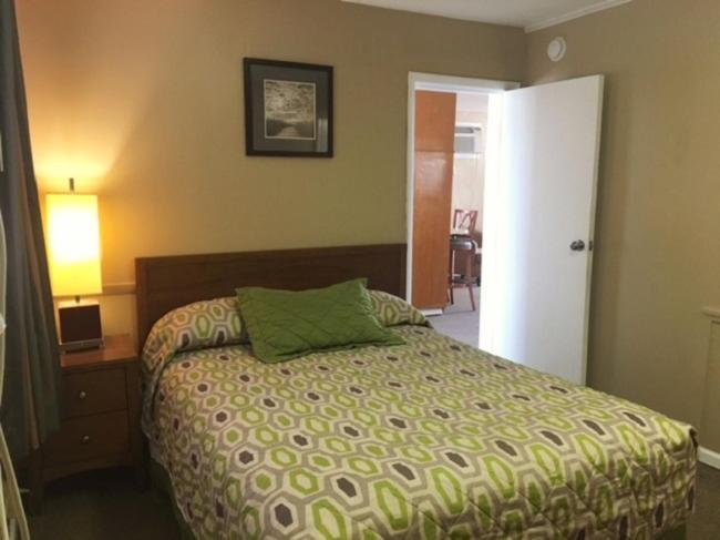 Polynesian Oceanfront Hotel Myrtle Beach Esterno foto